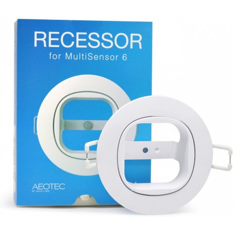 AEOTEC | Aeotec Recessor for MultiSensor 6, MultiSensor 7 or TriSensor - 2